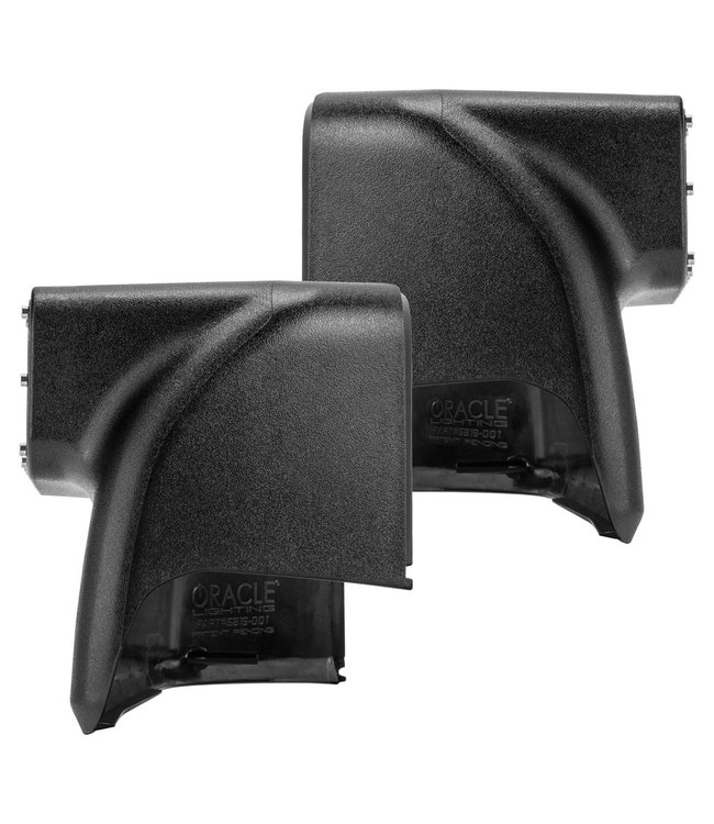 Oracle Lighting ORACLE 2015-2020 Ford F150 Off-Road Mirrors