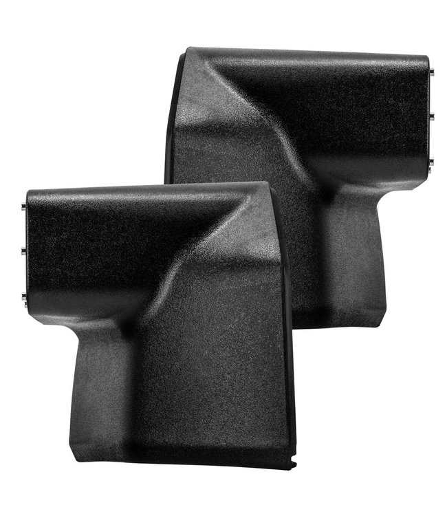 Oracle Lighting ORACLE 2015-2020 Ford F150 Off-Road Mirrors