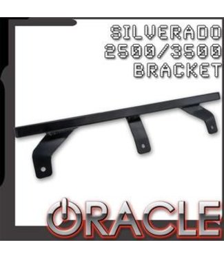 Oracle Lighting 2015-2016 Chevrolet Silverado 2500/3500 ORACLE Off-Road Light Bar Bracket