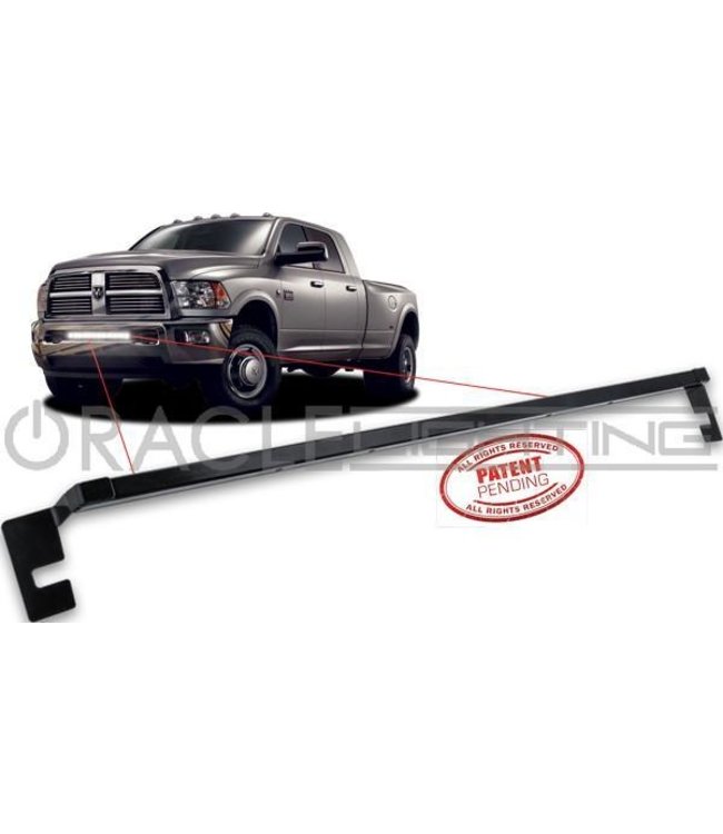 Oracle Lighting 2010-2016 Dodge Ram 2500/3500 ORACLE Off-Road Light Bar Bracket