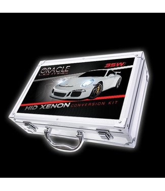 Oracle Lighting ORACLE 35W Canbus Xenon HID Kit