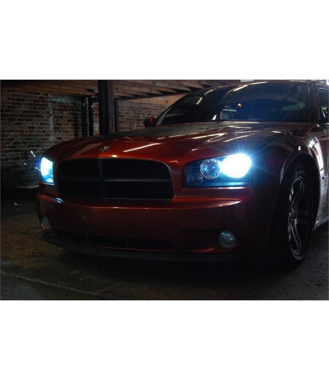 Oracle Lighting ORACLE 35W Canbus Xenon HID Kit