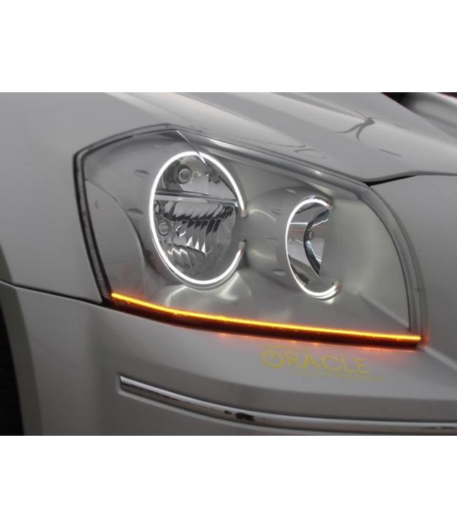 Oracle Lighting ORACLE "Concept" LED Strips - (8" Pair)