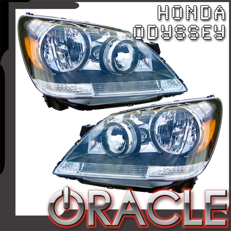 Oracle Lighting 2005 2007 Honda Odyssey Pre Assemb 
