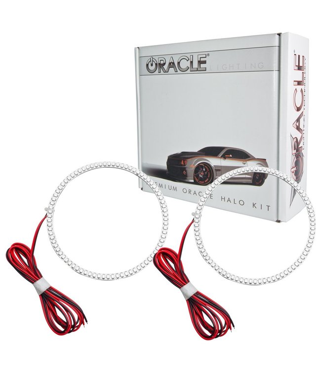 Oracle Lighting 2010-2016 Honda CRZ ORACLE Halo Kit
