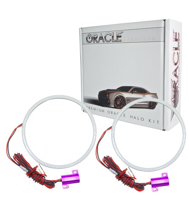 Oracle Lighting 2010-2016 Honda CRZ ORACLE Halo Kit