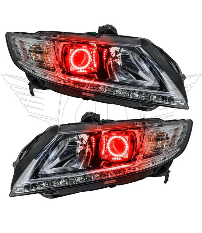 Oracle Lighting 2010-2016 Honda CRZ ORACLE Halo Kit