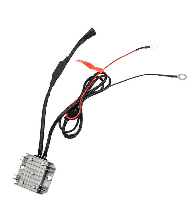 Oracle Lighting Chevy Corvette C7 ORACLE Dynamic ColorSHIFT DRL w/ Switchback Turn Signals