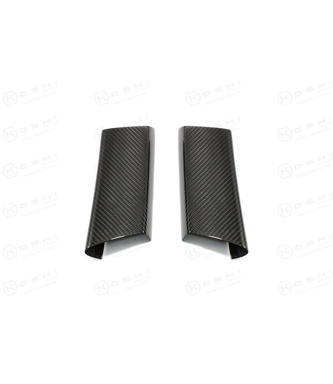 Koshi Group Lamborghini Huracán LP610-4 Spyder A Pillar Cover