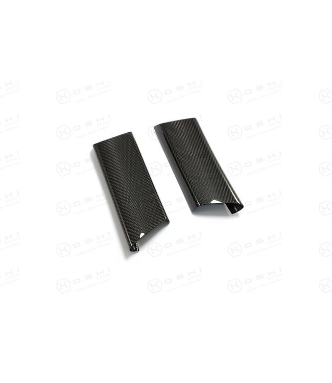 Koshi Group Lamborghini Huracán LP610-4 Spyder A Pillar Cover