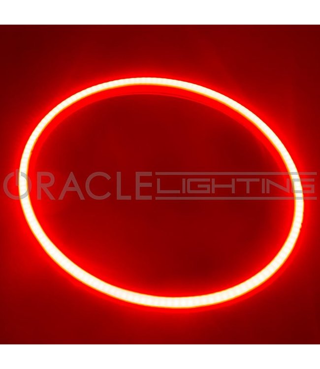 Oracle Lighting 2005-2013 Corvette C6 ORACLE LED Waterproof Afterburner Kit