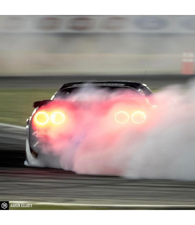 Oracle Lighting 2005-2013 Corvette C6 ORACLE LED Waterproof Afterburner Kit