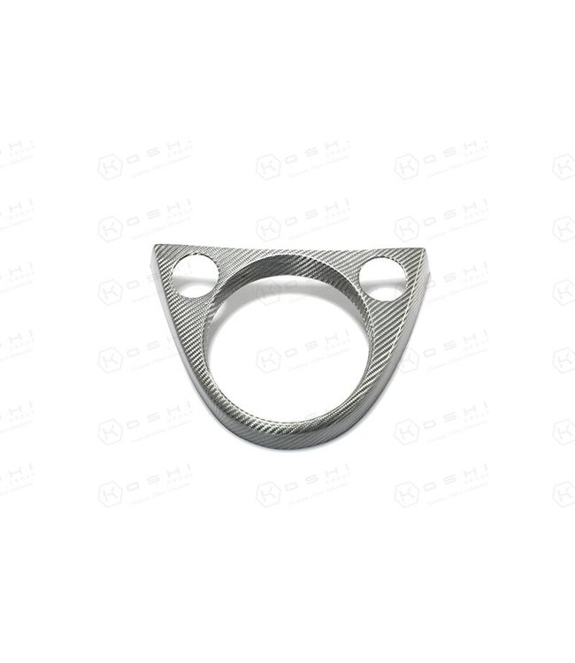 Koshi Group Abarth 595 (2016-) Gear Box Frame