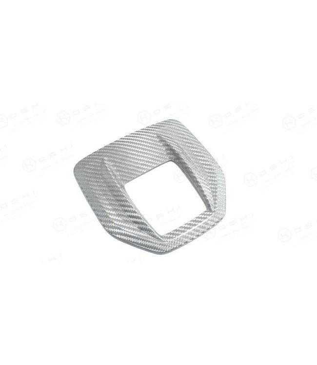 Koshi Group Alfa Romeo Giulia Automatic Gear Frame Trim