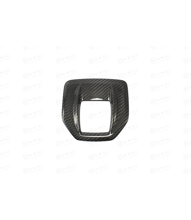Koshi Group Alfa Romeo Giulia Automatic Gear Frame Trim