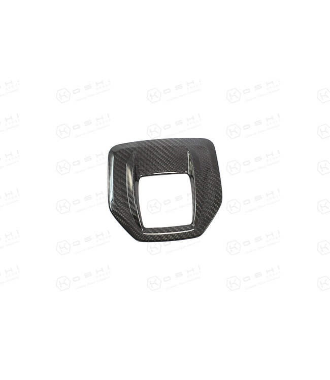 Koshi Group Alfa Romeo Giulia Automatic Gear Frame Trim