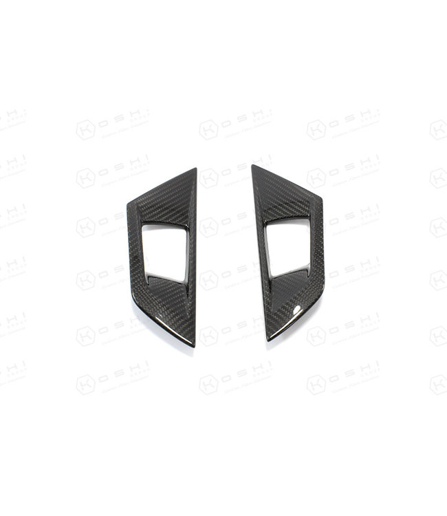 Koshi Group Jaguar FType Interior Doors Handle Cover