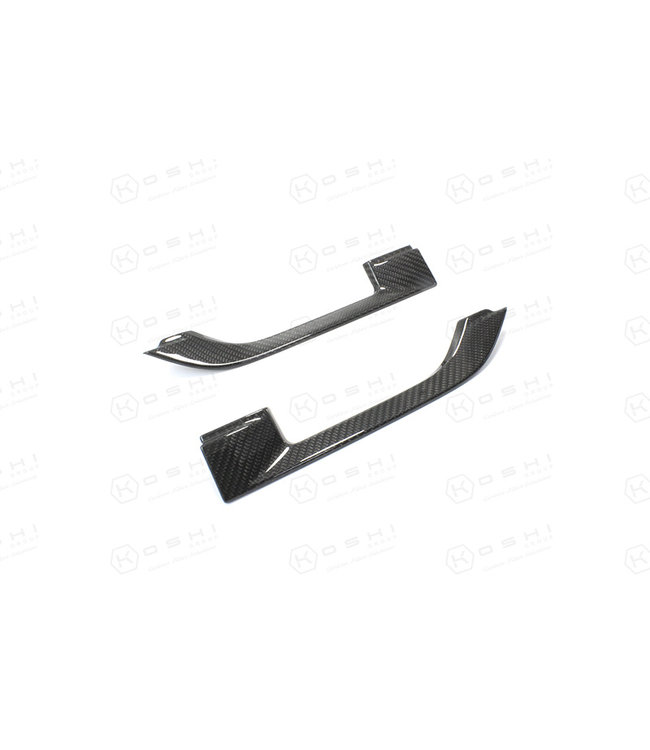 Koshi Group Jaguar F-Type Side Vents Cover