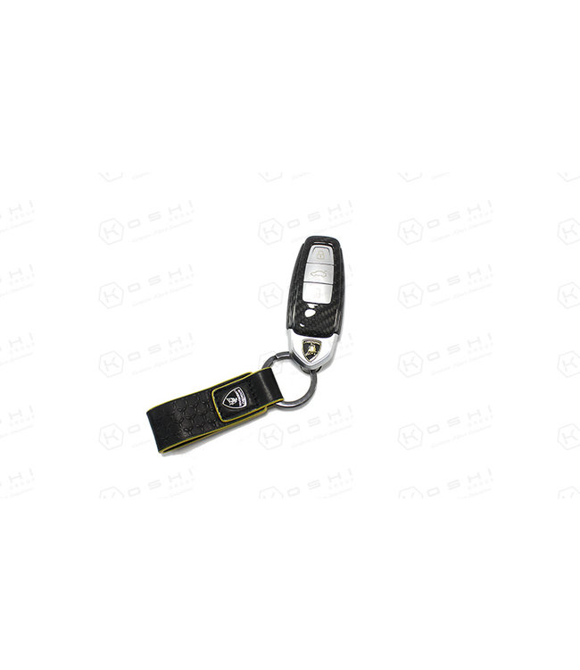 Koshi Group Urus Key Cover