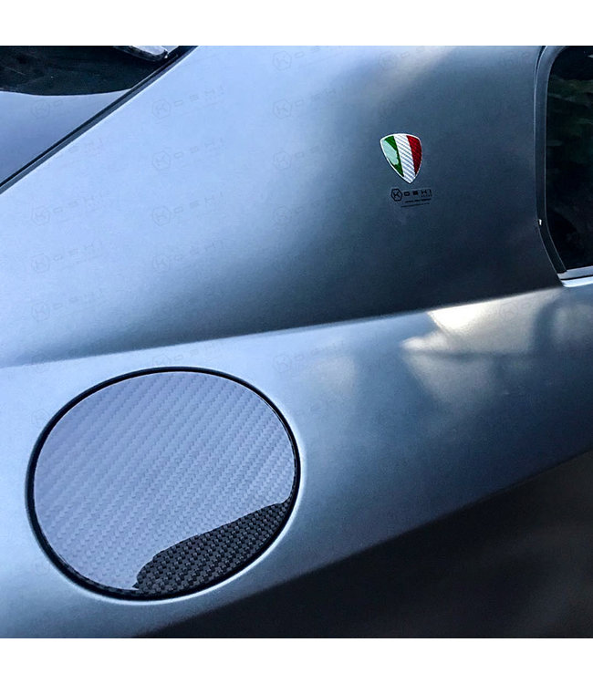 Koshi Group Alfa Romeo Brera Fuel Cap Cover