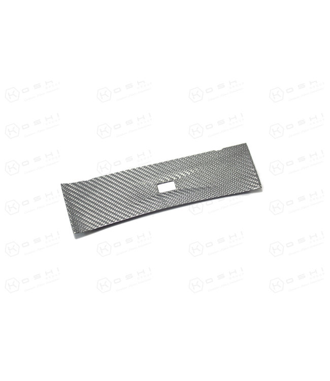 Koshi Group Alfa Romeo Giulia USB Trim Frame Cover