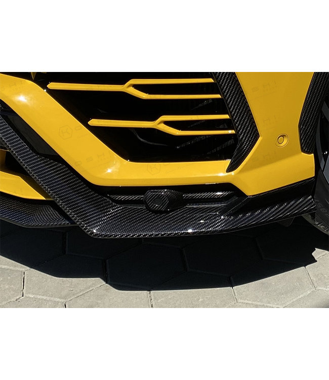 Koshi Group Lamborghini Urus Front Sensors Frame Cover