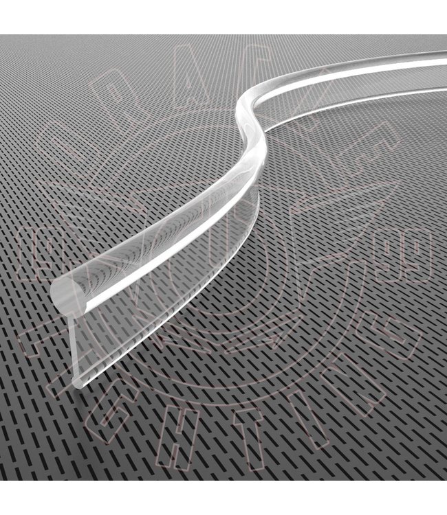 Oracle Lighting ORACLE Lighting Fiber Optic Cable for LED Dash Kit