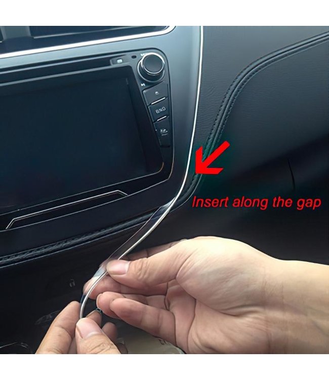 Oracle Lighting ORACLE Lighting Fiber Optic Cable for LED Dash Kit