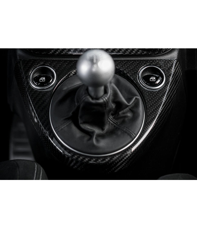 Koshi Group Abarth 595 (2016-) Gear Box Frame