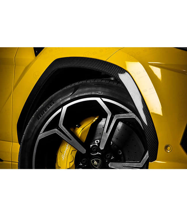 Koshi Group Lamborghini Urus Fender Arch Set