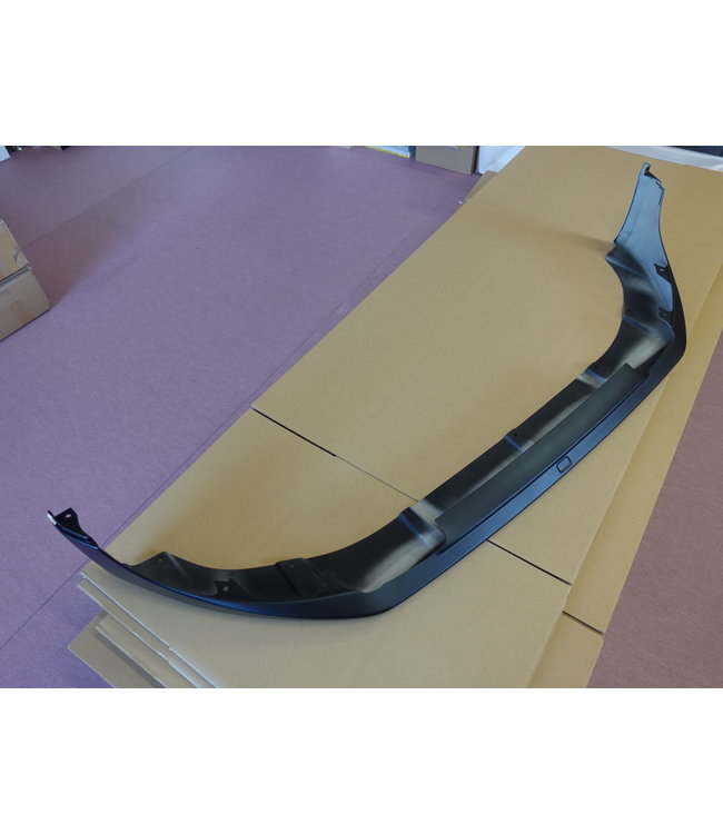 Front Lip Spoiler for Mini Cooper S
