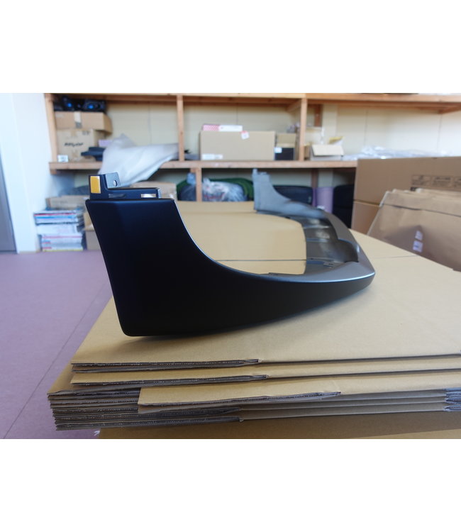 Front Lip Spoiler for Mini Cooper S