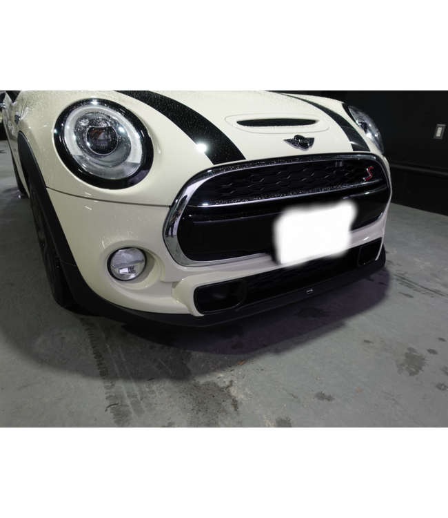 Front Lip Spoiler for Mini Cooper S