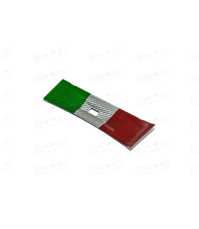 Koshi Group Alfa Romeo Giulia USB Trim Frame Cover