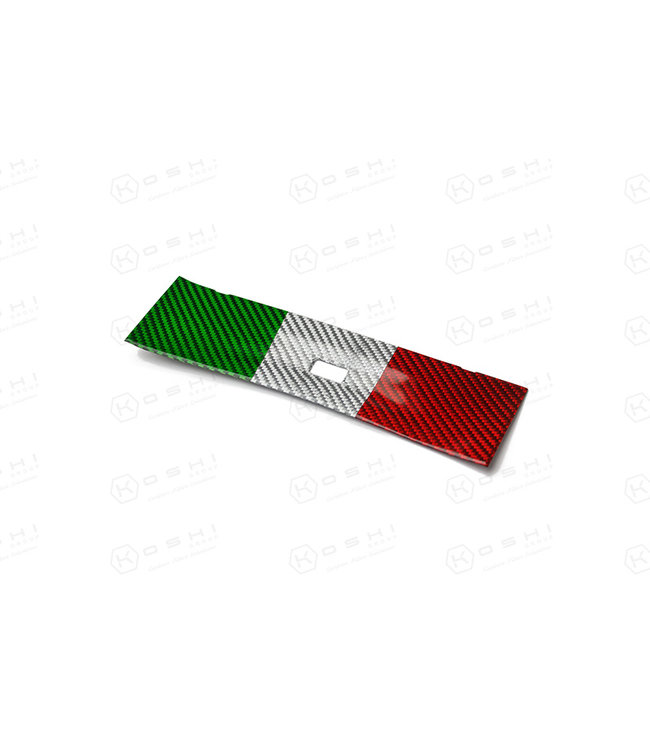 Koshi Group Alfa Romeo Giulia USB Trim Frame Cover