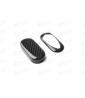 Ford Mustang Key Cover 2018-2019 - FXbrands B.V.