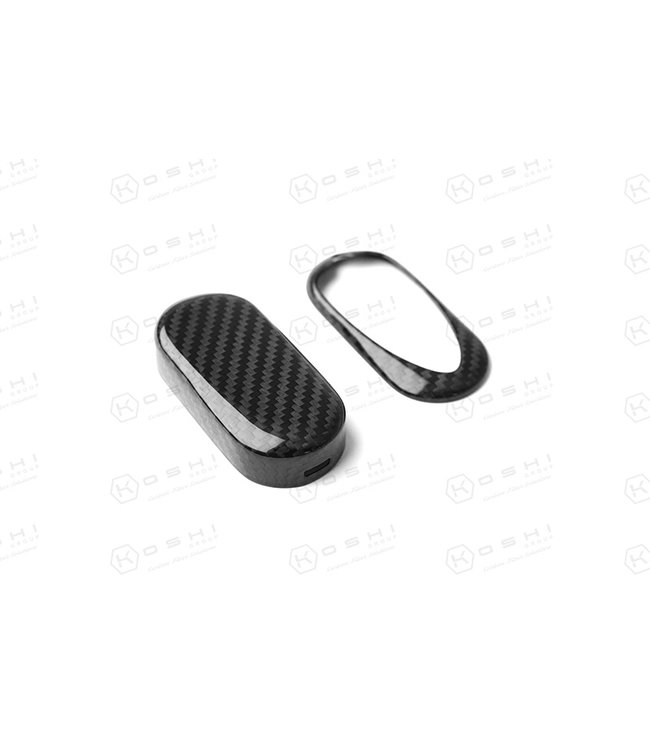 Koshi Group Alfa Romeo 4C Key Fob Cover