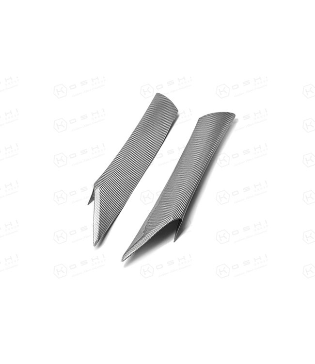 Koshi Group Alfa Romeo Giulia Interior Trim A-Pillar Cover