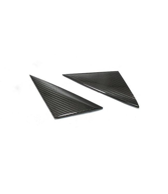 Koshi Group Alfa Romeo Brera External Door Triangles