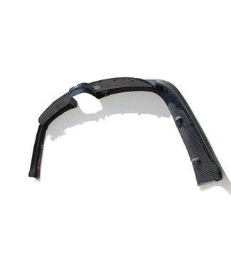 Koshi Group Porsche 911 GT3 Rear Diffuser