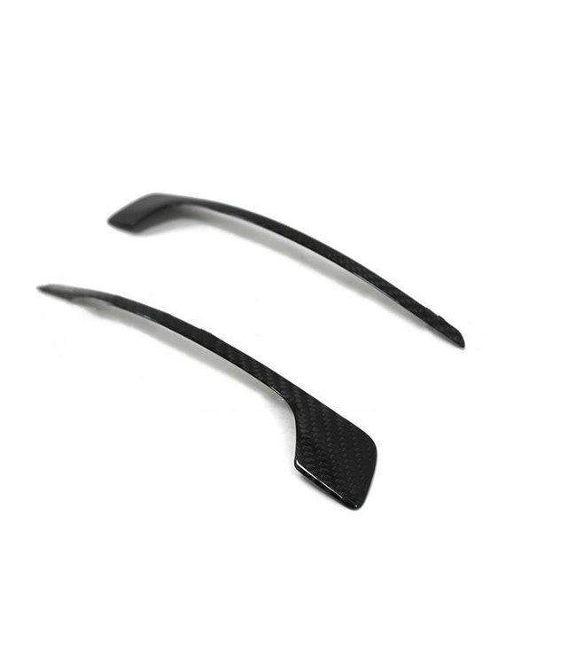 Koshi Group Porsche 911 GT3 Door Handle