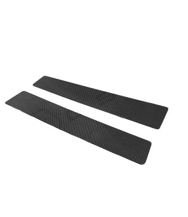 Koshi Group Alfa Romeo 4C Door Sills