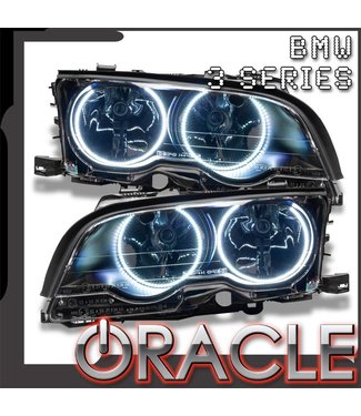 Oracle Lighting - FXbrands B.V.