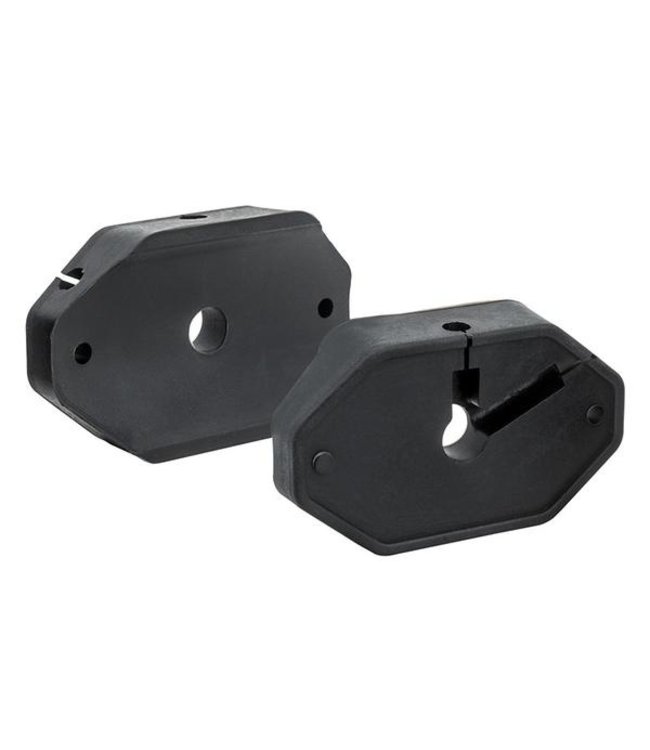 Oracle Lighting ORACLE ColorSHIFT Underbody Wheel Well Rock Light Kit