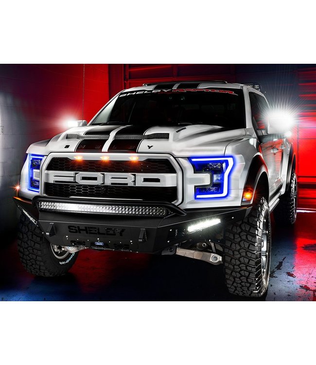 Oracle Lighting ORACLE 2015-2020 Ford F150 Off-Road Mirrors