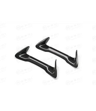 Koshi Group Toyota GR Yaris Headrest Inserts