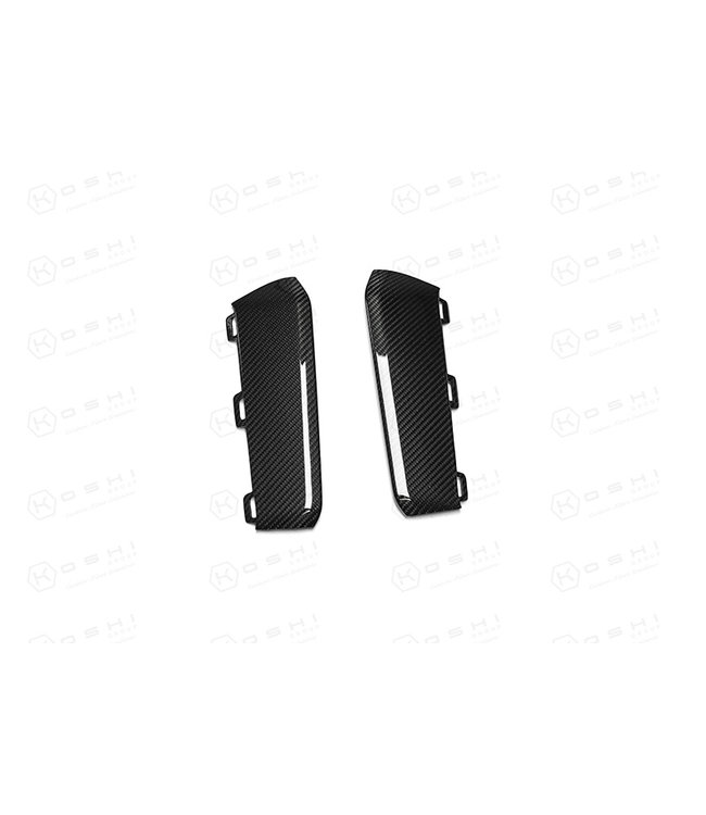 Koshi Group Audi RS3 (2021-) Front Bumper Air Intake Trim