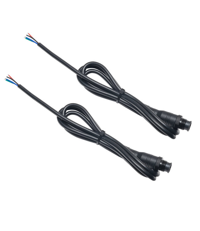 Oracle Lighting 2019-2021 Chevrolet Camaro LS/LT ORACLE Lighting ColorSHIFT® RGB+A Headlight DRL Upgrade Kit