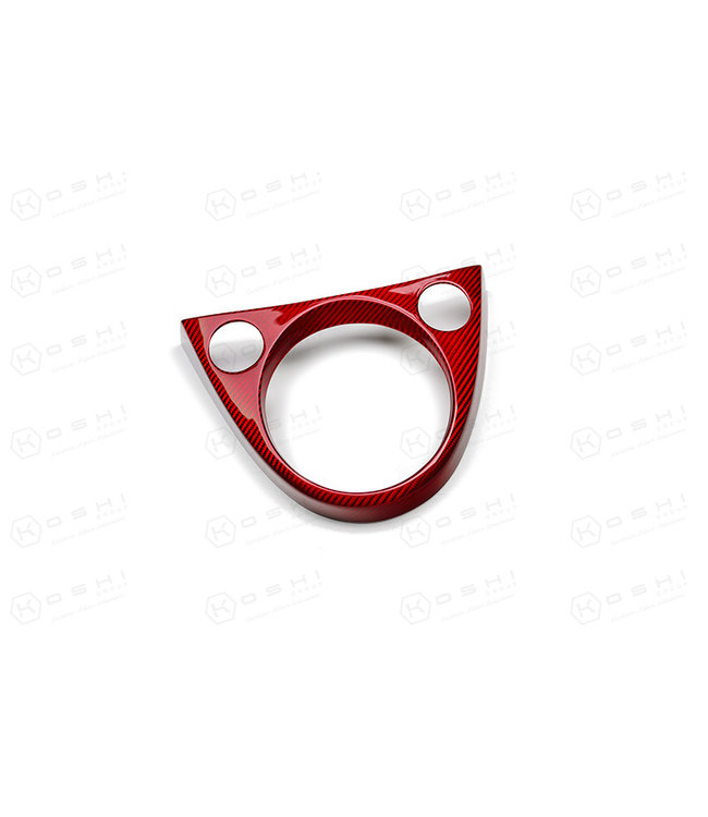 Koshi Group Abarth 595 (2016-) Gear Box Frame