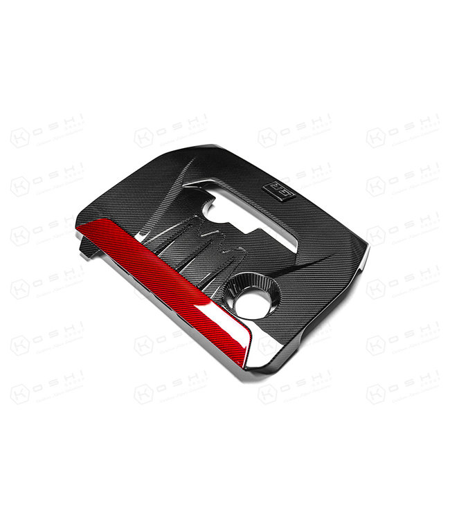 Koshi Group Toyota GR Yaris Engine Cover